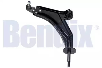 Рычаг независимой подвески колеса BENDIX 041903B