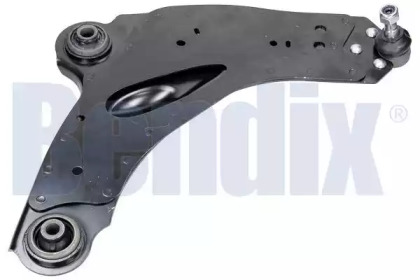 Рычаг независимой подвески колеса BENDIX 041920B