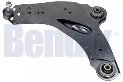 Рычаг независимой подвески колеса BENDIX 041921B