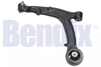 Рычаг независимой подвески колеса BENDIX 041923B