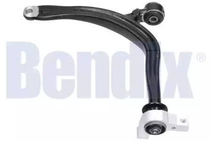 Рычаг независимой подвески колеса BENDIX 041933B