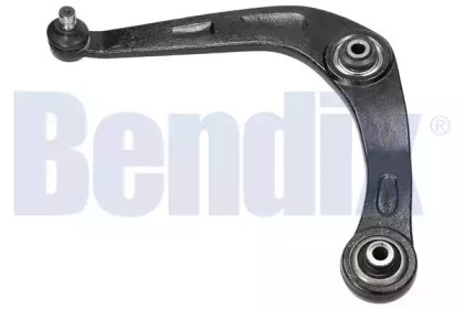 Рычаг независимой подвески колеса BENDIX 041935B