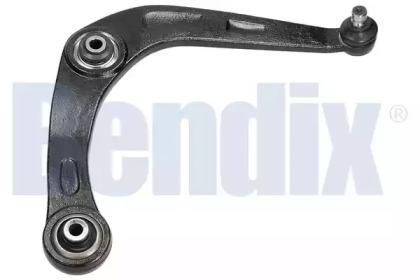 Рычаг независимой подвески колеса BENDIX 041940B