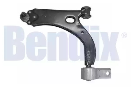 Рычаг независимой подвески колеса BENDIX 041955B