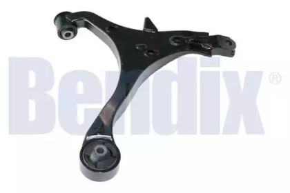 Рычаг независимой подвески колеса BENDIX 042034B