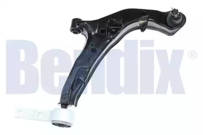 Рычаг независимой подвески колеса BENDIX 042069B