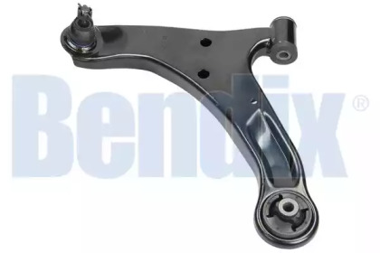 Рычаг независимой подвески колеса BENDIX 042076B