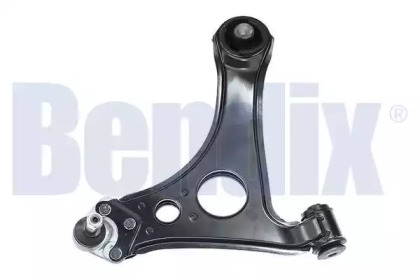 Рычаг независимой подвески колеса BENDIX 042146B