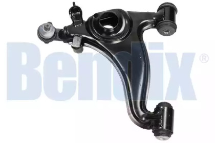 Рычаг независимой подвески колеса BENDIX 042148B