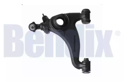 Рычаг независимой подвески колеса BENDIX 042150B