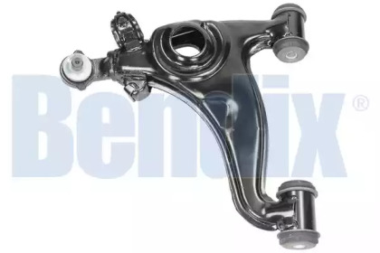 Рычаг независимой подвески колеса BENDIX 042154B