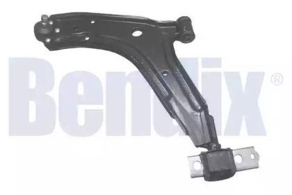 Рычаг независимой подвески колеса BENDIX 042164B