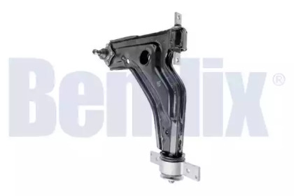 Рычаг независимой подвески колеса BENDIX 042172B