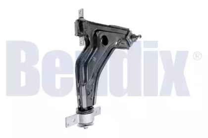 Рычаг независимой подвески колеса BENDIX 042173B