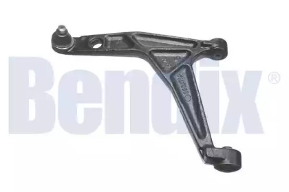 Рычаг независимой подвески колеса BENDIX 042182B