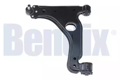 Рычаг независимой подвески колеса BENDIX 042192B