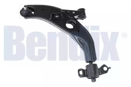 Рычаг независимой подвески колеса BENDIX 042206B