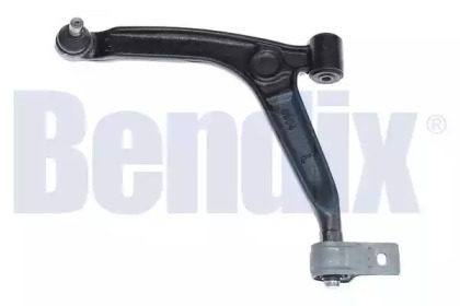 Рычаг независимой подвески колеса BENDIX 042232B