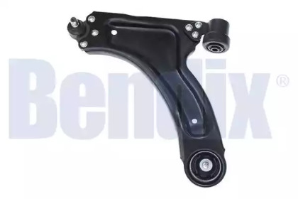 Рычаг независимой подвески колеса BENDIX 042235B