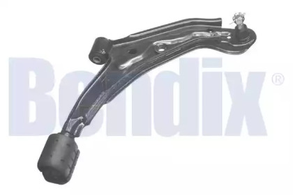 Рычаг независимой подвески колеса BENDIX 042237B