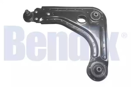 Рычаг независимой подвески колеса BENDIX 042242B