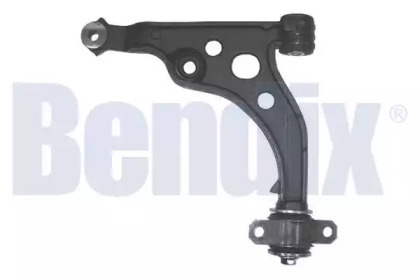 Рычаг независимой подвески колеса BENDIX 042254B