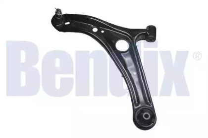 Рычаг независимой подвески колеса BENDIX 042273B