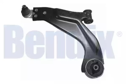 Рычаг независимой подвески колеса BENDIX 042279B