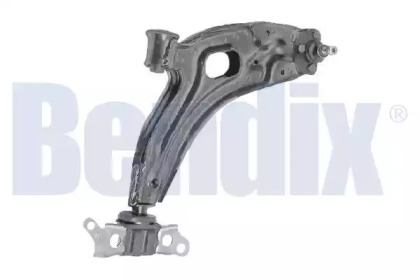 Рычаг независимой подвески колеса BENDIX 042286B