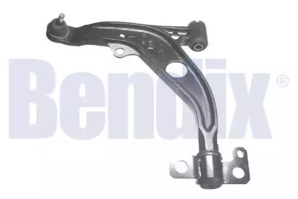 Рычаг независимой подвески колеса BENDIX 042302B