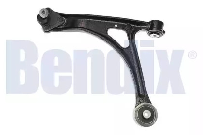 Рычаг независимой подвески колеса BENDIX 042346B