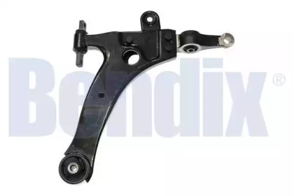 Рычаг независимой подвески колеса BENDIX 042366B