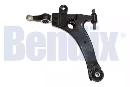 Рычаг независимой подвески колеса BENDIX 042368B