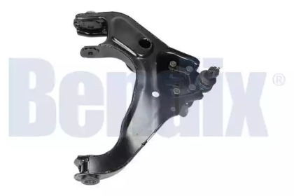 Рычаг независимой подвески колеса BENDIX 042378B