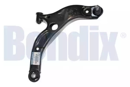 Рычаг независимой подвески колеса BENDIX 042384B