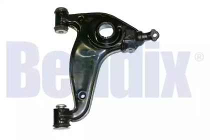 Рычаг независимой подвески колеса BENDIX 042385B