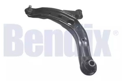 Рычаг независимой подвески колеса BENDIX 042388B