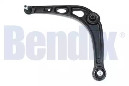 Рычаг независимой подвески колеса BENDIX 042392B