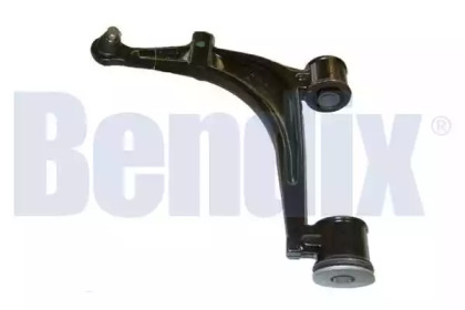 Рычаг независимой подвески колеса BENDIX 042397B