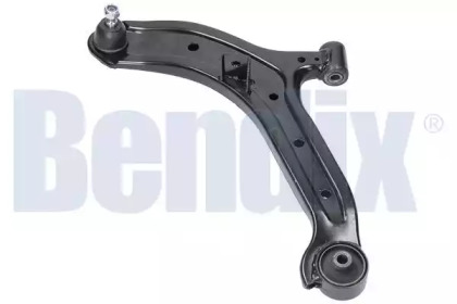 Рычаг независимой подвески колеса BENDIX 042417B