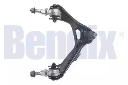 Рычаг независимой подвески колеса BENDIX 042423B