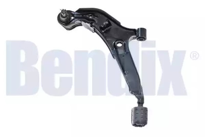 Рычаг независимой подвески колеса BENDIX 042426B