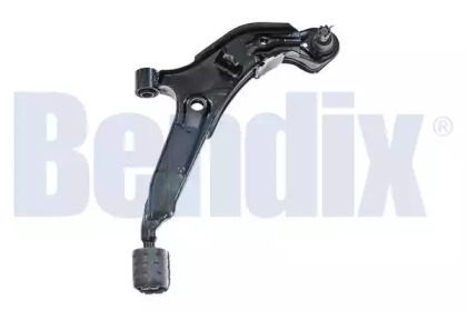 Рычаг независимой подвески колеса BENDIX 042428B