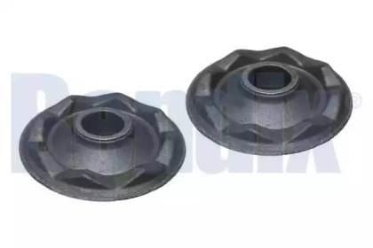 Подвеска BENDIX 043412B