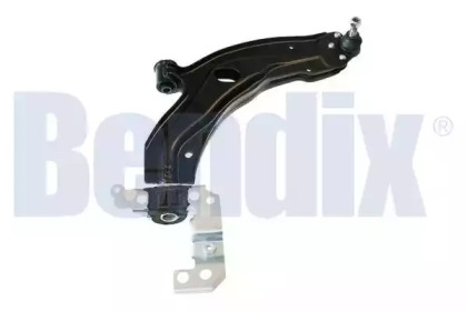 Рычаг независимой подвески колеса BENDIX 043931B