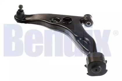 Рычаг независимой подвески колеса BENDIX 043932B