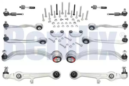 Комплект подвески колёс BENDIX 043962B