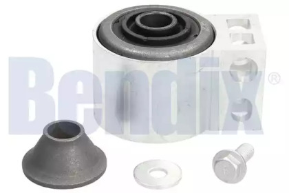 Подвеска BENDIX 045461B