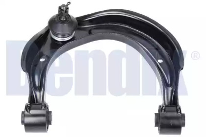 Рычаг независимой подвески колеса BENDIX 045713B