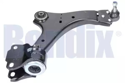 Рычаг независимой подвески колеса BENDIX 045766B